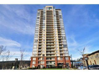 Photo 1: 2809 9888 CAMERON Street in Burnaby: Sullivan Heights Condo for sale in "SILHOUETTE (NORTHGATE VILLAGE)" (Burnaby North)  : MLS®# R2762540