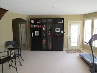 Photo 13: 226 Gleneagles View: Cochrane Residential Detached Single Family for sale : MLS®# C3606126