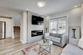 Photo 4: 8 Yorkville Link SW in Calgary: Yorkville Row/Townhouse for sale : MLS®# A2045068