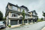 Main Photo: 102 13819 232 Street in Maple Ridge: Silver Valley Townhouse for sale in "Brighton" : MLS®# R2642985