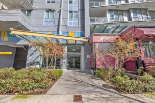 Photo 25: 707 1009 HARWOOD Street in Vancouver: West End VW Condo for sale in "MODERN" (Vancouver West)  : MLS®# R2759768