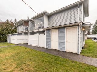Photo 2: 5343 200TH Street in Langley: Langley City Fourplex for sale in "Langley City - Brydon Area" : MLS®# R2846429