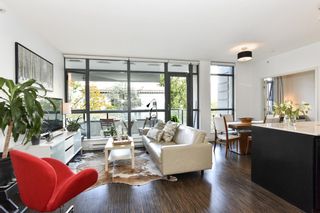 Photo 4: 404 2851 HEATHER Street in Vancouver: Fairview VW Condo for sale in "Tapestry" (Vancouver West)  : MLS®# R2512313