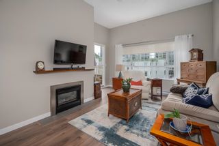 Photo 4: 403 2990 PRINCESS Crescent in Coquitlam: Canyon Springs Condo for sale in "The Madison" : MLS®# R2871102