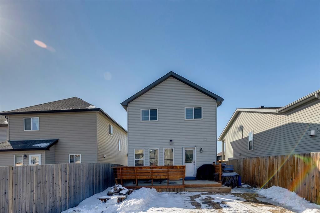 Photo 36: Photos: 153 Covebrook Place NE in Calgary: Coventry Hills Detached for sale : MLS®# A1192132