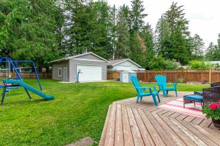 Photo 5: 2877 ASH Street in Abbotsford: Central Abbotsford House for sale : MLS®# R2287878