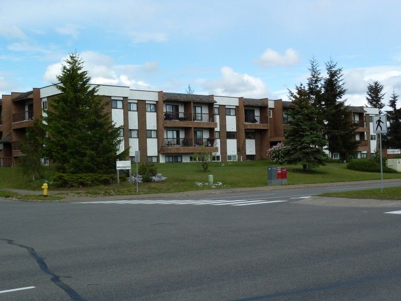 Main Photo: 3636 Pinewood Avenue in Prince George: Multi-Family Commercial for sale (Prince George, BC) 