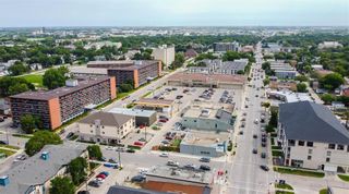 Photo 34: 4 210 Goulet Street in Winnipeg: St Boniface Condominium for sale (2A)  : MLS®# 202220129