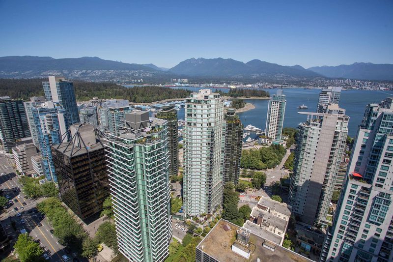 FEATURED LISTING: PH5 - 1288 GEORGIA Street West Vancouver