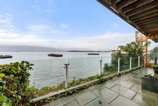 Photo 31: 3623 CAMERON Avenue in Vancouver: Kitsilano House for sale (Vancouver West)  : MLS®# R2854747