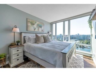 Photo 14: 2006 918 COOPERAGE WAY in Vancouver: Yaletown Condo for sale (Vancouver West)  : MLS®# R2607000