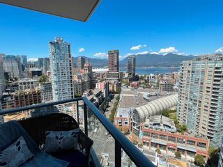 Photo 18: 2807 688 ABBOTT Street in Vancouver: Downtown VW Condo for sale in "Firenze II" (Vancouver West)  : MLS®# R2817920