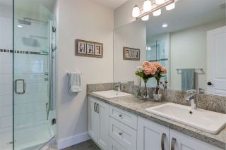 Photo 18: 31 1299 COAST MERIDIAN ROAD in Coquitlam: Burke Mountain Townhouse for sale : MLS®# R2105915