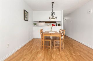 Photo 6: 210 9270 SALISH Court in Burnaby: Sullivan Heights Condo for sale in "The Timbers" (Burnaby North)  : MLS®# R2405886