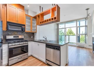 Photo 8: 504 8988 HUDSON Street in Vancouver: Marpole Condo for sale in "The Retro" (Vancouver West)  : MLS®# R2714498