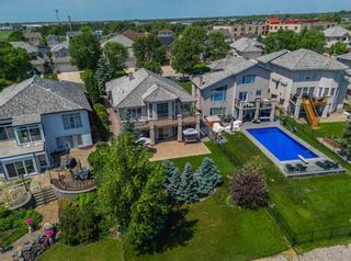 Photo 29: 124 Vanderbilt Drive in Winnipeg: Whyte Ridge Residential for sale (1P)  : MLS®# 202322435
