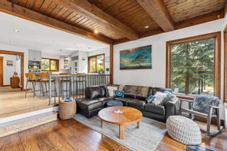 Photo 8: 8179 MEADOW Lane in Whistler: Alpine Meadows House for sale in "Alpine Meadows" : MLS®# R2779638