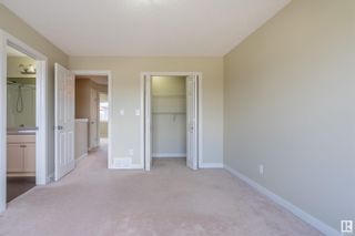 Photo 29: 17361 8A Avenue SW in Edmonton: Zone 56 House Half Duplex for sale : MLS®# E4340527