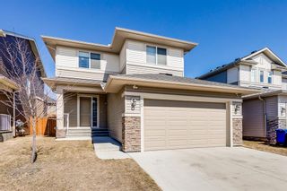 Main Photo: 30 Baywater Lane SW: Airdrie Detached for sale : MLS®# A2038768