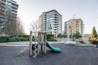 Photo 22: 1805 7371 WESTMINSTER Highway in Richmond: Brighouse Condo for sale in "Lotus" : MLS®# R2449971