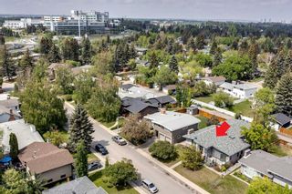 Photo 1: 1320 Craig Road SW in Calgary: Chinook Park Detached for sale : MLS®# A2055322