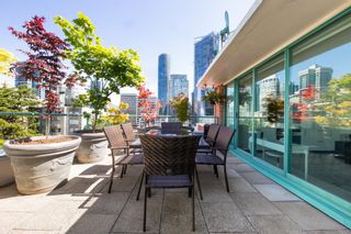 Photo 12: 703 1132 HARO Street in Vancouver: West End VW Condo for sale in "THE REGENT" (Vancouver West)  : MLS®# R2613741
