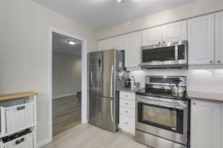 Photo 11: 302 2825 ALDER STREET in Vancouver: Fairview VW Condo for sale (Vancouver West)  : MLS®# R2279584