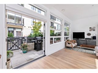 Photo 8: 4128 YUKON STREET in Vancouver: Cambie Townhouse for sale (Vancouver West)  : MLS®# R2493295