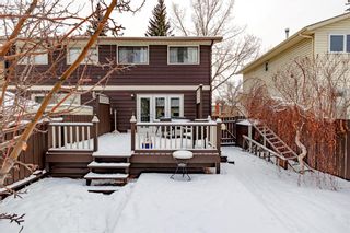 Photo 30: 113 Midridge Gardens SE in Calgary: Midnapore Semi Detached for sale : MLS®# A1167187