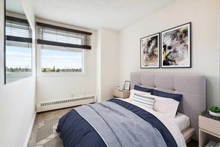 Photo 11: 414 8604 48 Avenue NW in Calgary: Bowness Apartment for sale : MLS®# A2085935