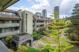 Photo 31: 302 1200 PACIFIC Street in Coquitlam: North Coquitlam Condo for sale in "GLENVIEW MANOR" : MLS®# R2853207