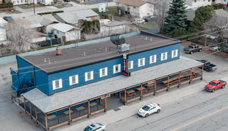 Photo 1: Motel for sale BC: Business with Property for sale : MLS®# 192292
