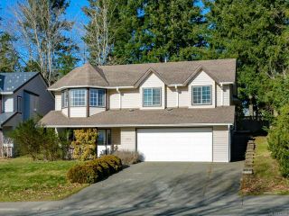 Photo 13: 2272 VALLEY VIEW DRIVE in COURTENAY: CV Courtenay East House for sale (Comox Valley)  : MLS®# 832690