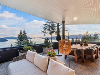 Photo 38: 168 SUNSET Drive: Lions Bay House for sale (West Vancouver)  : MLS®# R2875133