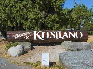 Photo 24: 207 3023 W 4TH Avenue in Vancouver: Kitsilano Condo for sale in "DELANO" (Vancouver West)  : MLS®# R2489222