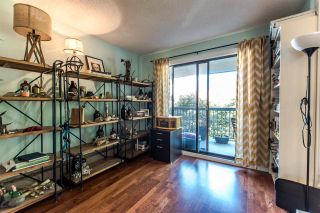 Photo 13: 306 340 NINTH Street in New Westminster: Uptown NW Condo for sale in "PARK WESTMINISTER" : MLS®# R2220650