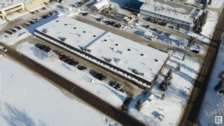 Photo 3: 8401 8401 24 Street NW: Sherwood Park Industrial for lease : MLS®# E4333362