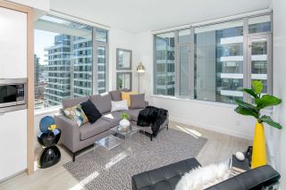 Photo 4: 908 1661 QUEBEC Street in Vancouver: Mount Pleasant VE Condo for sale in "Voda" (Vancouver East)  : MLS®# R2284074