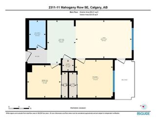 Photo 20: 2311 11 Mahogany Row SE in Calgary: Mahogany Apartment for sale : MLS®# A2126537