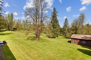 Photo 25: 29615 CAMELOT Avenue in Abbotsford: Bradner House for sale : MLS®# R2791905