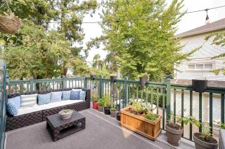 Photo 14: 27 4787 57 STREET in Delta: Delta Manor Townhouse for sale (Ladner)  : MLS®# R2295923