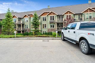Photo 23: 417 201 Sunset Drive: Cochrane Apartment for sale : MLS®# A1245590