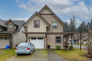 Photo 4: 114 2787 1st St in Courtenay: CV Courtenay City House for sale (Comox Valley)  : MLS®# 870530
