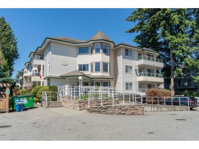 FEATURED LISTING: 106 - 3063 IMMEL Street Abbotsford