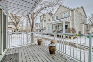 Photo 18: 95 Inglewood Cove SE in Calgary: Inglewood Row/Townhouse for sale : MLS®# A2018956