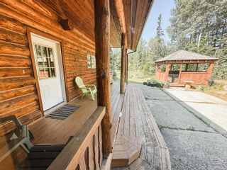 Photo 34: 44 COLUMBIA Drive in Mackenzie: Mackenzie - Rural House for sale in "Gantahaz Subdivision" : MLS®# R2803419