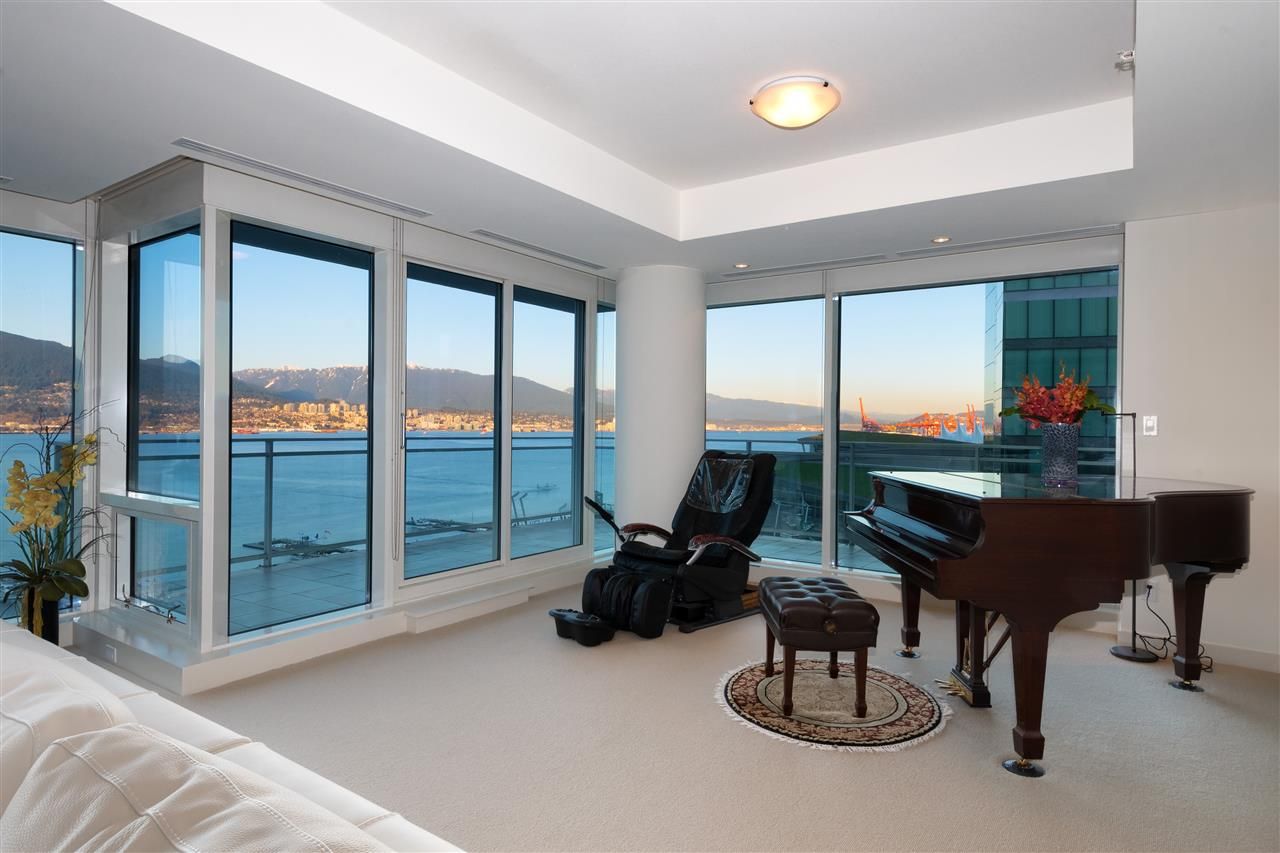 Photo 13: Photos: 1102 1139 W CORDOVA STREET in Vancouver: Coal Harbour Condo for sale (Vancouver West)  : MLS®# R2533236