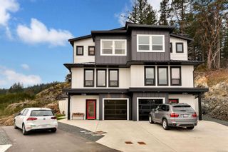 Photo 1: 2168 Mountain Heights Dr in Sooke: Sk Broomhill Half Duplex for sale : MLS®# 870624