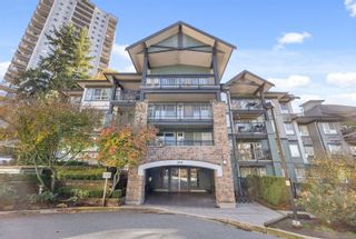 Photo 30: 505 9098 HALSTON Court in Burnaby: Government Road Condo for sale in "SANDLEWOOD II" (Burnaby North)  : MLS®# R2829631