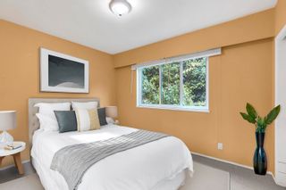 Photo 8: 1386 LAWSON Avenue in West Vancouver: Ambleside House for sale : MLS®# R2874592